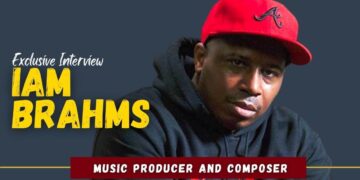 Interview with Music Producer and Composer Iam Brahms