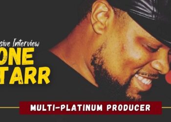Interview with Music Producer and Sound Designer, Lonestarr Muzik