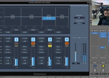 Intro to Multiband Compression (Hip Hop)