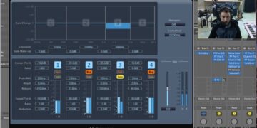 Intro to Multiband Compression (Hip Hop)