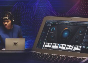 Introducing Antares Auto-Tune Realtime Advanced for Apollo and UAD