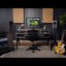 Introducing Frontier Studio Monitors, powered by Barefoot