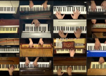 Introducing Keyscape