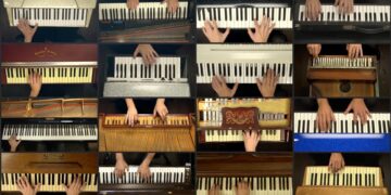 Introducing Keyscape