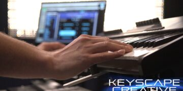 Introducing Keyscape Creative!