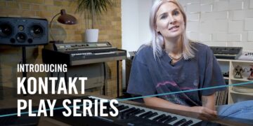 Introducing KONTAKT Play Series | Native Instruments