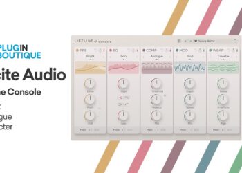 Introducing: Lifeline Console by Excite Audio | Overview & Review of Main Features
