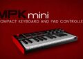 Introducing MPK mini mk3