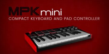 Introducing MPK mini mk3