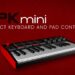 Introducing MPK mini mk3