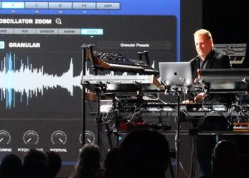 Introducing Omnisphere 2.5