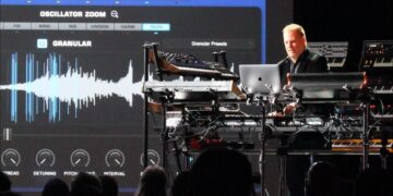 Introducing Omnisphere 2.5