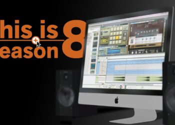 Introducing Reason 8