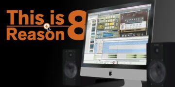 Introducing Reason 8