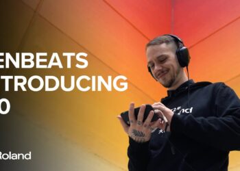 Introducing Roland Zenbeats 3.0