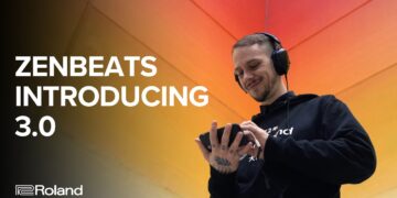 Introducing Roland Zenbeats 3.0