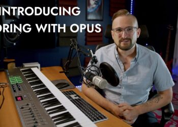 Introducing Scoring With Opus