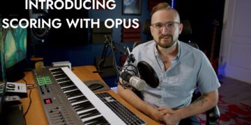 Introducing Scoring With Opus