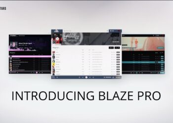 Introducing The Blaze Pro Instant Beat Store – Embed Anywhere + Keep 100% of Sales