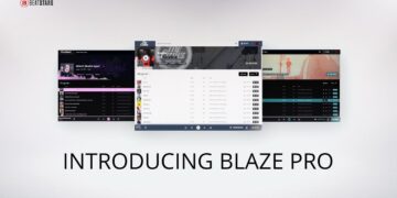 Introducing The Blaze Pro Instant Beat Store – Embed Anywhere + Keep 100% of Sales