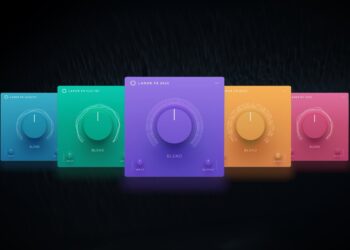 Introducing the LANDR FX Plugin Suite – Dial in Your Sound with Pro Presets [Try it Free]