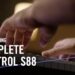 Introducing the New KOMPLETE KONTROL S88 – For the Music in You | Native Instruments