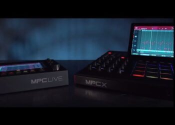 Introducing the Next Generation of MPC: X and Live