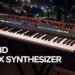 Introducing the Roland JUNO-X Synthesizer | Three JUNOs in One (JUNO-60, JUNO-106, and JUNO-X)
