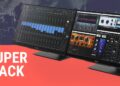 Introducing Waves SuperRack – Advanced Plugin Rack for Live Mixing