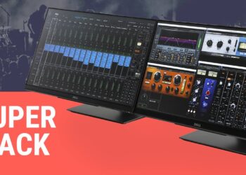 Introducing Waves SuperRack – Advanced Plugin Rack for Live Mixing