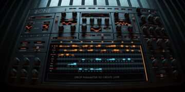 Introducing Zone from Audiaire