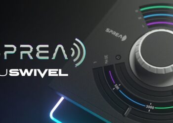 Introducing…SPREAD