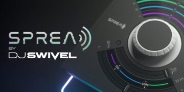 Introducing…SPREAD