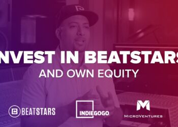 Invest In BeatStars – The Future Is Yours!