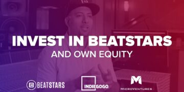 Invest In BeatStars – The Future Is Yours!