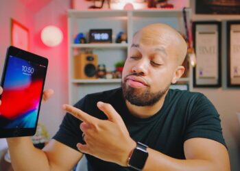 iPad MINI 5 2019… MY REVIEW – IT’S A SMALL BEAST!!!