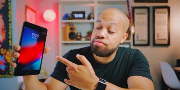 iPad MINI 5 2019… MY REVIEW – IT’S A SMALL BEAST!!!