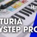 Is Arturia KeyStep Pro the most intuitive controller? #NAMM2020