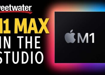 Is the Apple M1 Max Really Worth It?