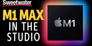 Is the Apple M1 Max Really Worth It?