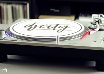 Is the Technics SL-1200GR Suitable for DJs?