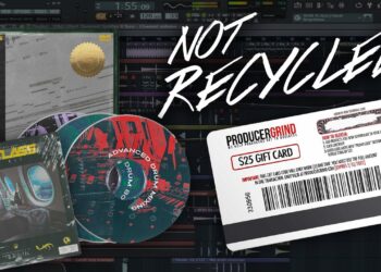 IS THIS THE BEST DRUMKIT OF 2022?! Trap Drumkit 2021 W/ $25 Gift Card Plus 10% Off