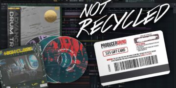 IS THIS THE BEST DRUMKIT OF 2022?! Trap Drumkit 2021 W/ $25 Gift Card Plus 10% Off