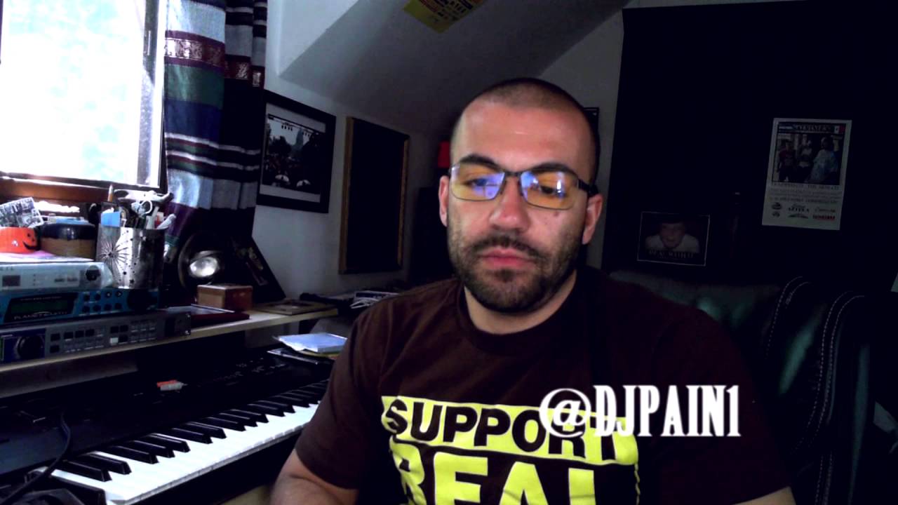 Is your brand weak? (For Producers)