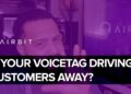 Is Your Producer Tag Driving Customers Away?