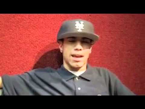 iStandard interview with Araab Muzik