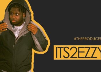 Its2ezzy: Discovering & Building w/ SoFaygo, NBA YoungBoy’s Flossin, Buzzing Upcoming Artists + More