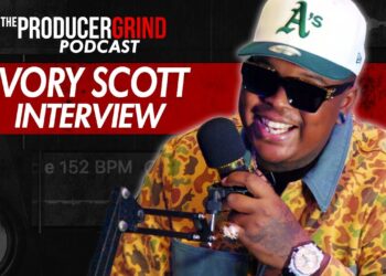 Ivory Scott: Reference Tracks = Placements? Process to Making Songs, Reality of Signing, Lil Durk