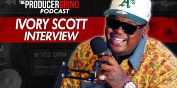 Ivory Scott: Reference Tracks = Placements? Process to Making Songs, Reality of Signing, Lil Durk