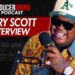Ivory Scott: Reference Tracks = Placements? Process to Making Songs, Reality of Signing, Lil Durk
